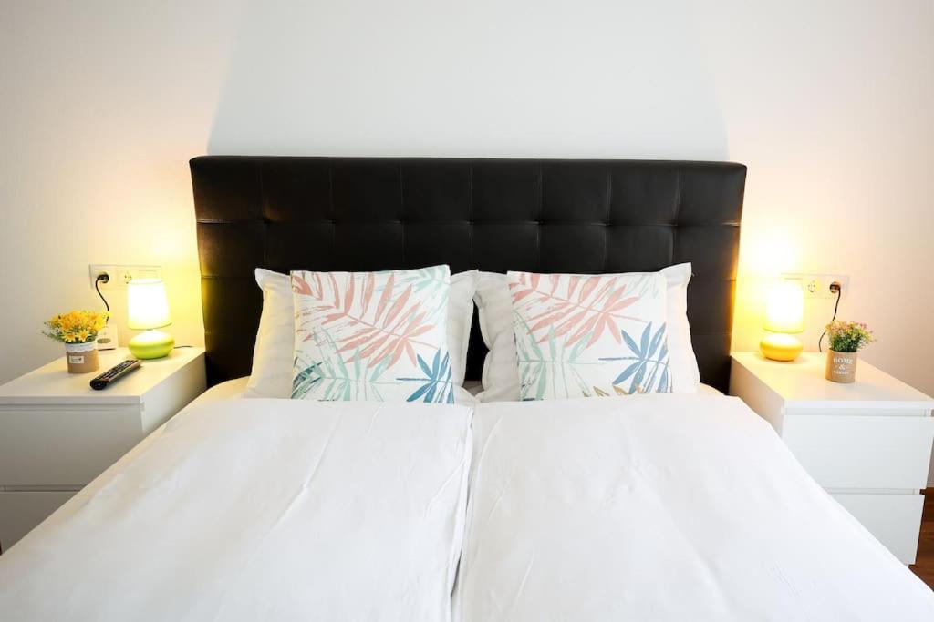 Modern Condo With Parking, Sibiu Luaran gambar